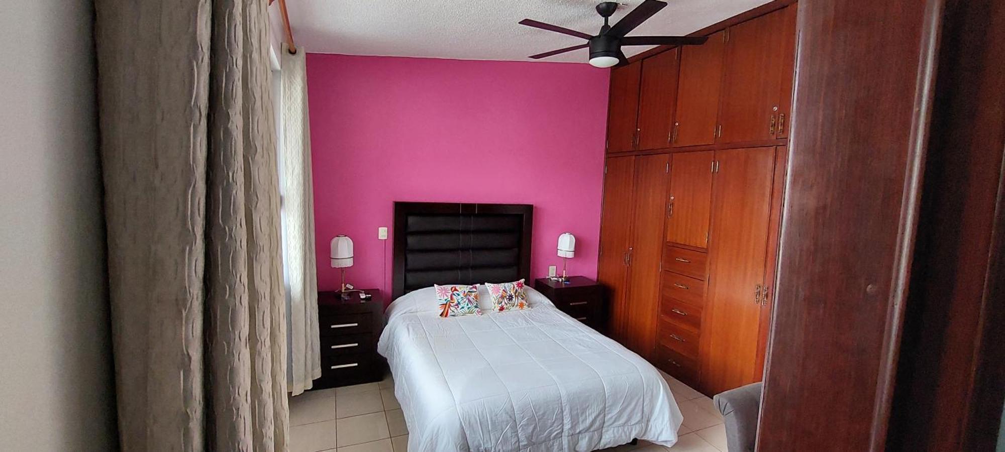 Iluminada y confortable habitaciones en Casa Margarita Oaxaca Exterior foto